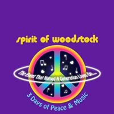 Spirit of Woodstock Lives On