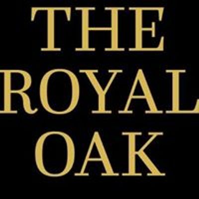 The Royal Oak