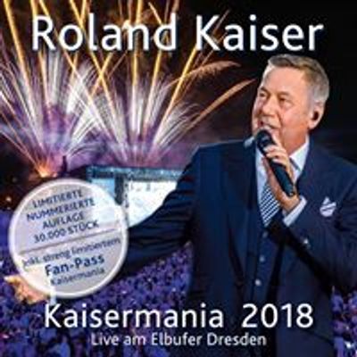 Roland Kaiser