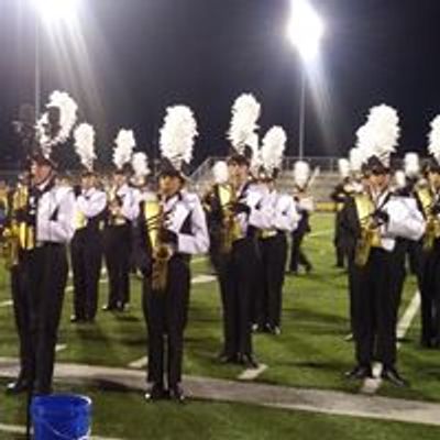 Red Lion Area Band Parent Club