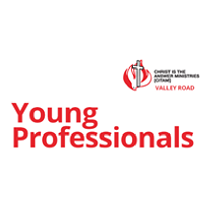 Young Professionals CITAM Valley Road