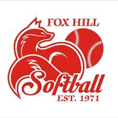 Foxhill Softball