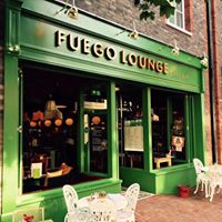 Fuego Lounge