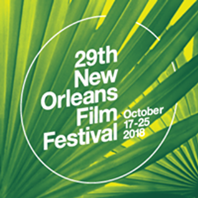 New Orleans Film Festival