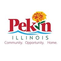 City of Pekin Illinois - Government