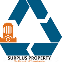 Surplus Property at UT-Austin