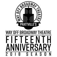 Prattville's Way Off Broadway Theatre