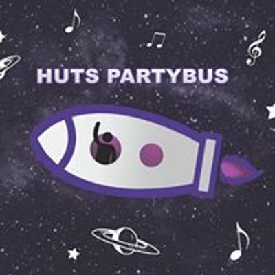 HUTS PARTYBUS