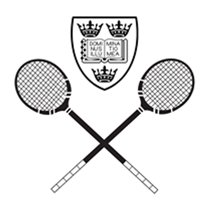 Oxford University Squash Racquets Club - OUSRC