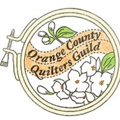 Orange County Quilters' Guild