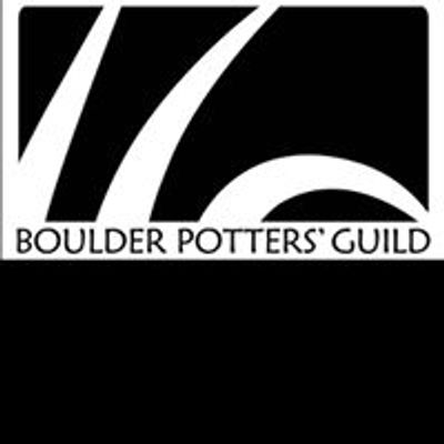 Boulder Potters' Guild