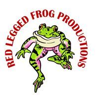 Red Legged Frog Productions