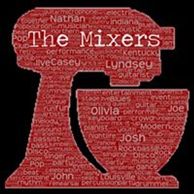 The Mixers