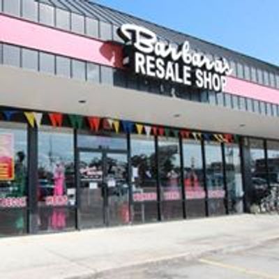 Barbara's Resale Shop LLC