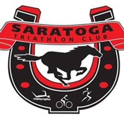 Saratoga Triathlon Club