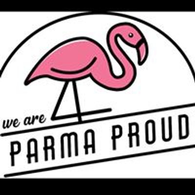 We Are Parma Proud