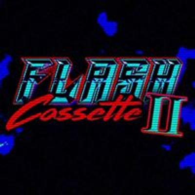 Flash Cassette