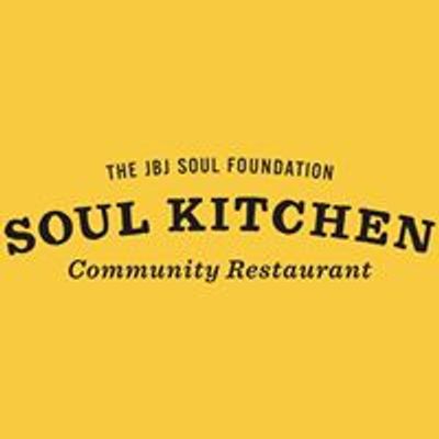 JBJ Soul Kitchen