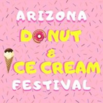 Arizona Donut and Ice Cream Festival