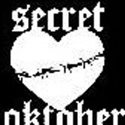 Secret Oktober