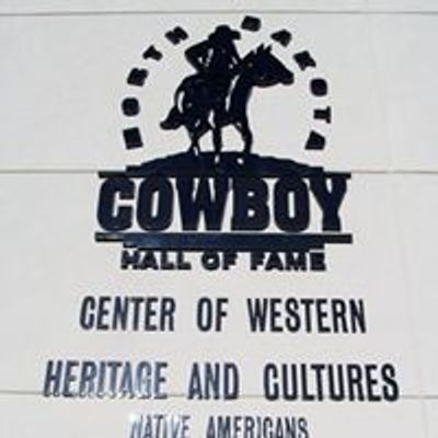 North Dakota Cowboy Hall of Fame