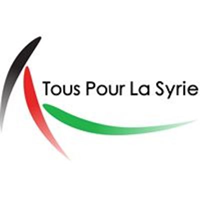 Tous Pour La Syrie