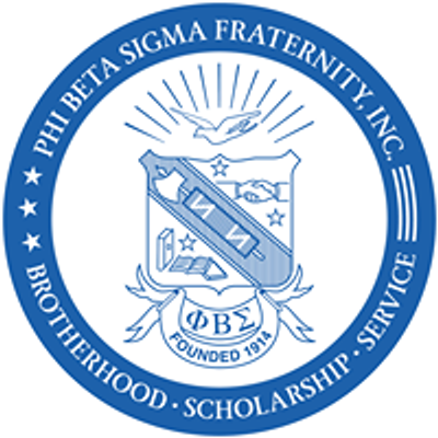 Nu Theta Sigma Chapter of Phi Beta Sigma Fraternity Inc.