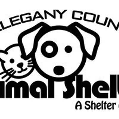 Allegany County Animal Shelter