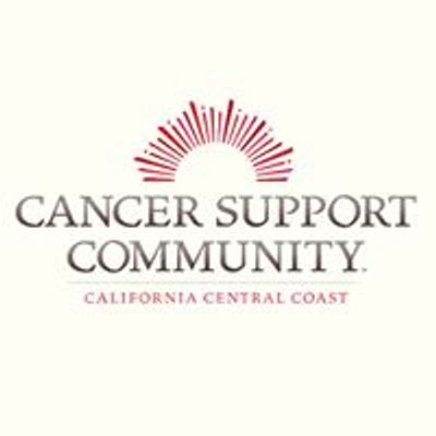 Cancer Support Community - California Central Coast