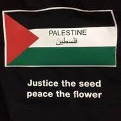 Palestine Solidarity Network Christchurch