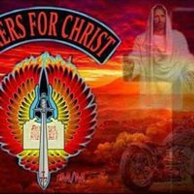 Cross Winds Of Kansas Biker's Church