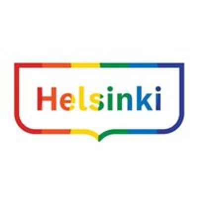 Kirjasto Helsinki