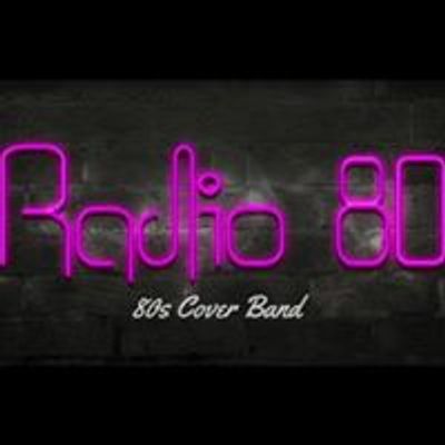 Radio 80 - Cover Band anni '80