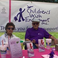 Children's Wish Endowment