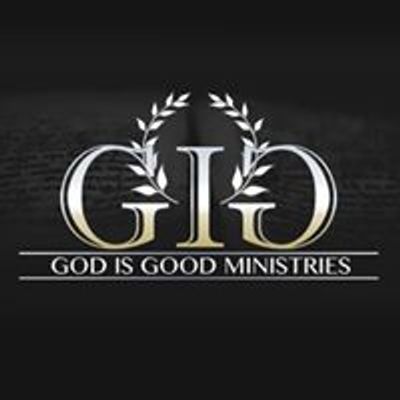 God is Good Ministries