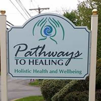 Pathways To Healing PA