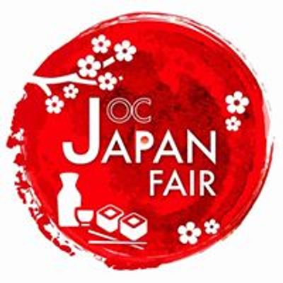 OC Japan Fair