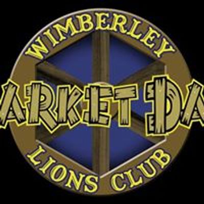 Wimberley Market Days - Lions Club