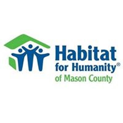 Habitat For Humanity of Mason County