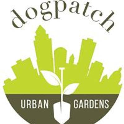 Dogpatch Urban Gardens