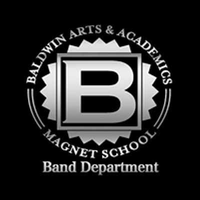 Baldwin Arts & Academics Magnet School Band Department