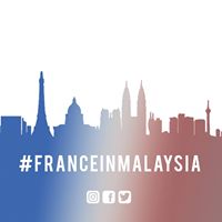 France in Malaysia