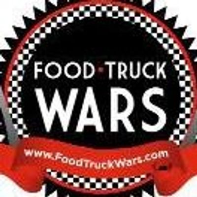 Food Truck Wars
