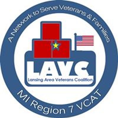 Lansing Area Veterans Coalition-LAVC