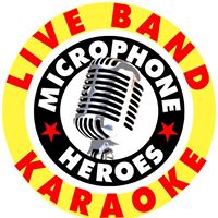 MicrophoneHeroes