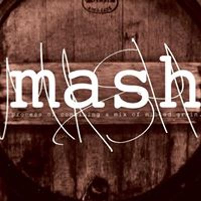 mash