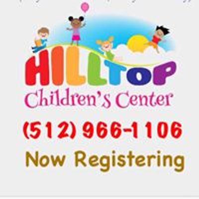 Hilltop Children's Center