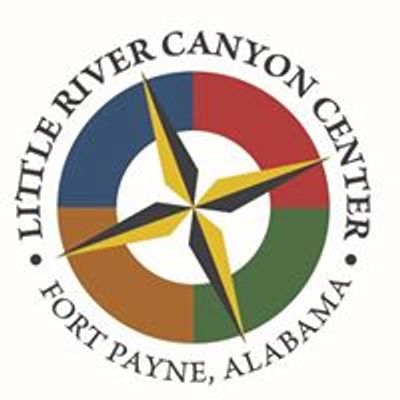Little River Canyon Center