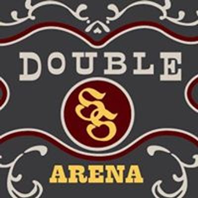 Double S Arena Barrel Shows