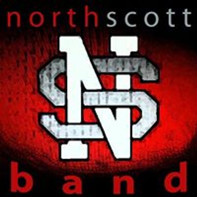 North Scott HS Band